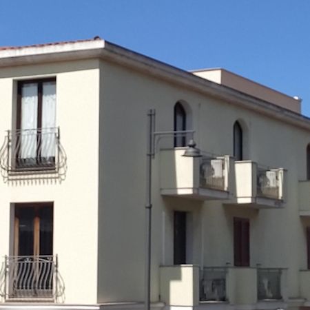 Arenada Villa Castelsardo Eksteriør bilde