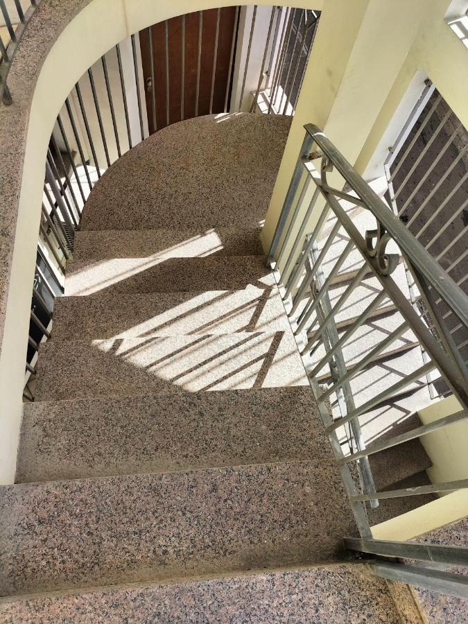Arenada Villa Castelsardo Eksteriør bilde