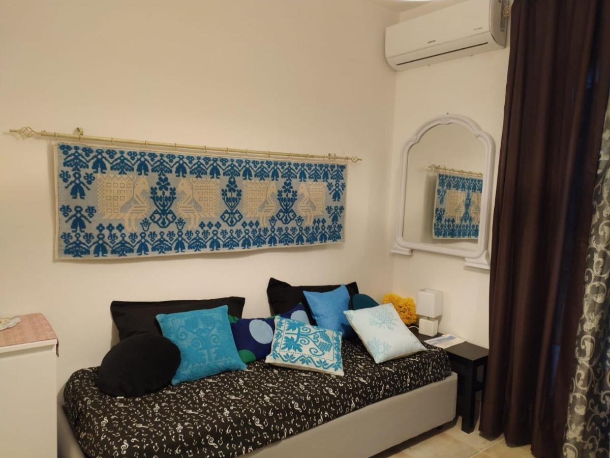 Arenada Villa Castelsardo Eksteriør bilde