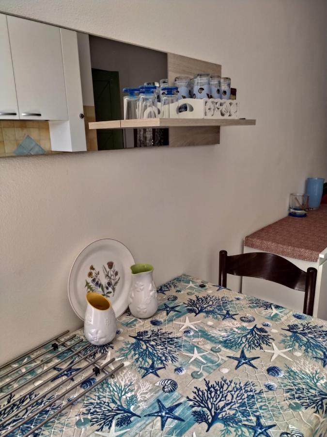 Arenada Villa Castelsardo Eksteriør bilde