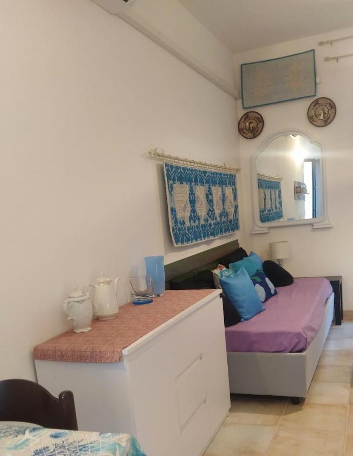 Arenada Villa Castelsardo Eksteriør bilde
