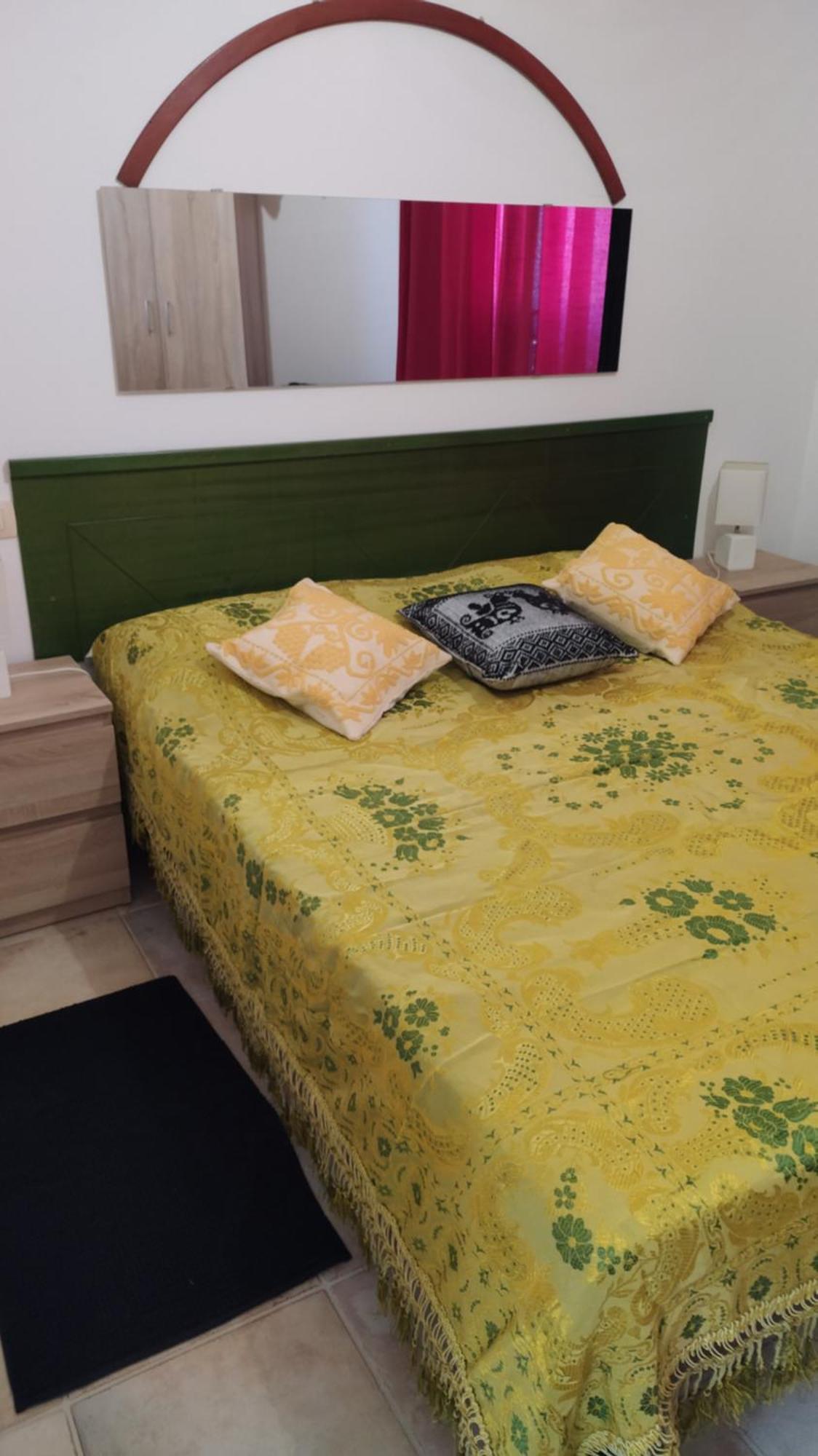 Arenada Villa Castelsardo Eksteriør bilde