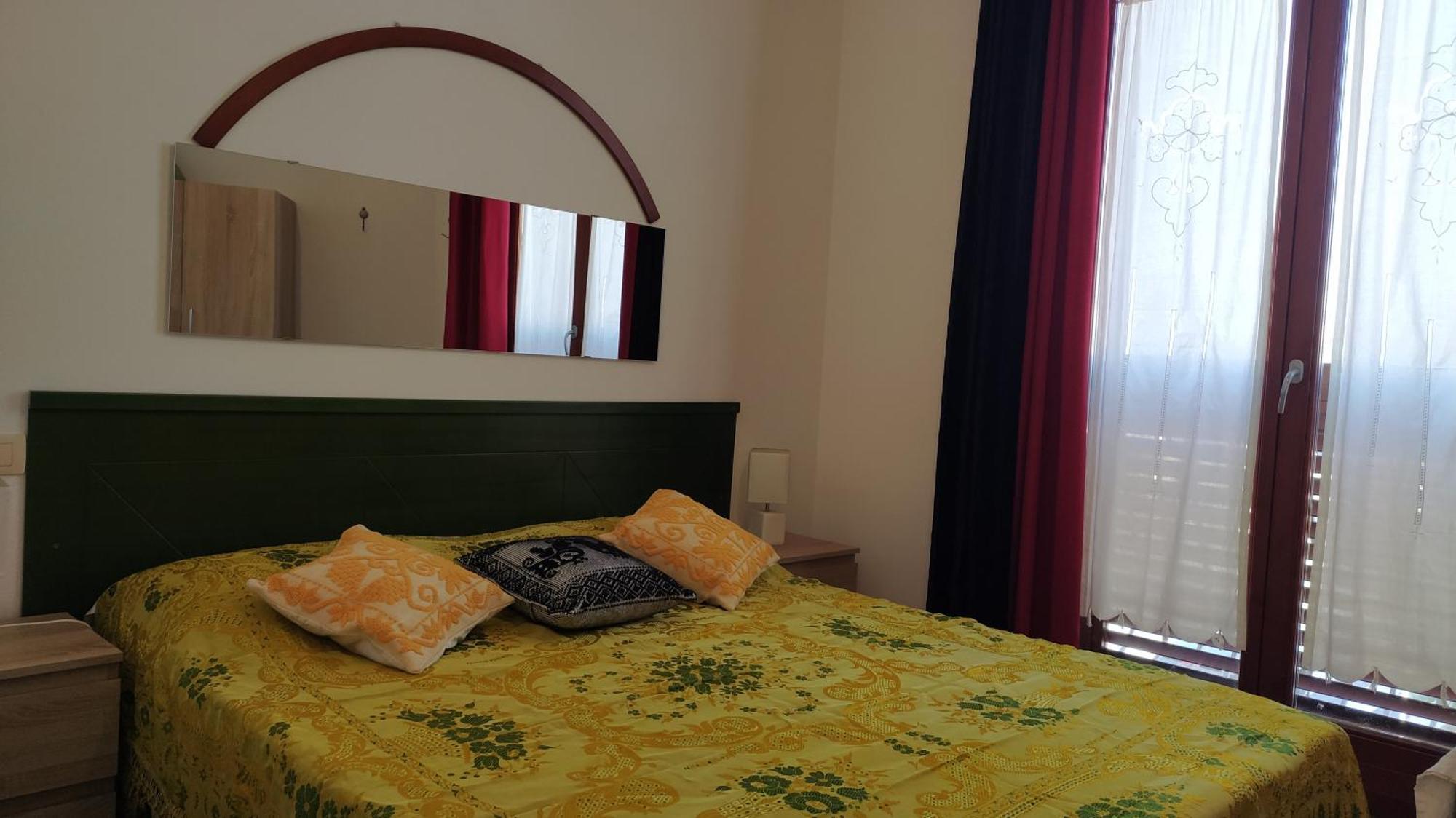 Arenada Villa Castelsardo Eksteriør bilde