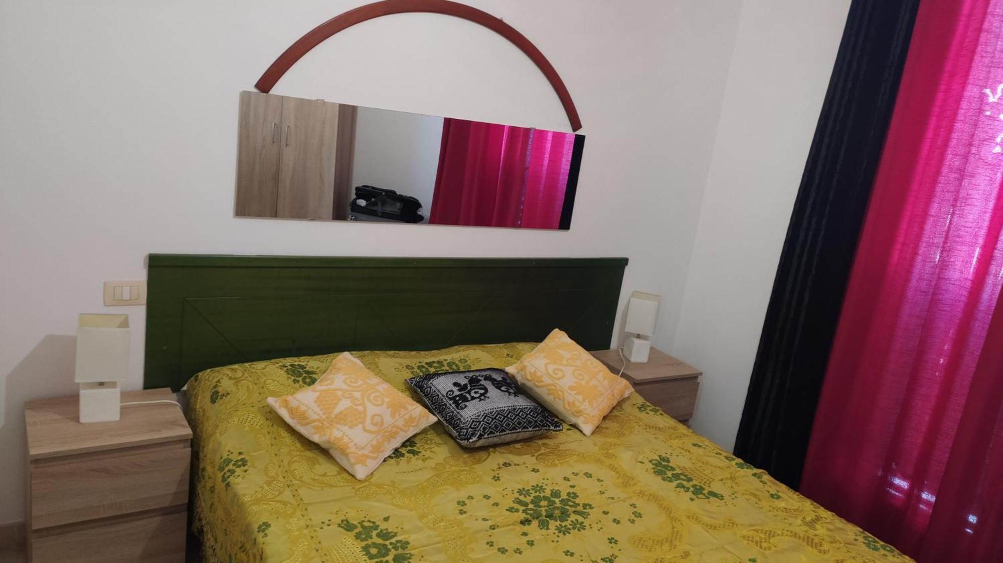 Arenada Villa Castelsardo Eksteriør bilde